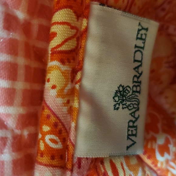 Vera Bradley purse - Picture 4 of 7